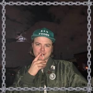 Meet your Posher, Jesse-tate